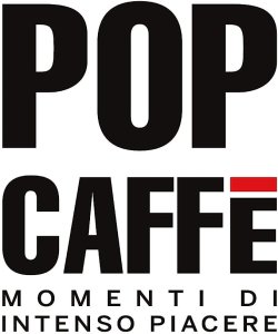150 CIALDE POP CAFFE' MISCELA ROSSA CREMOSA (CIALDE ESE 44)