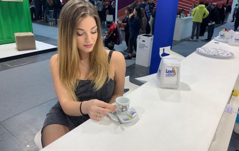 ORO PLUS CIALDA COMPOSTABILE